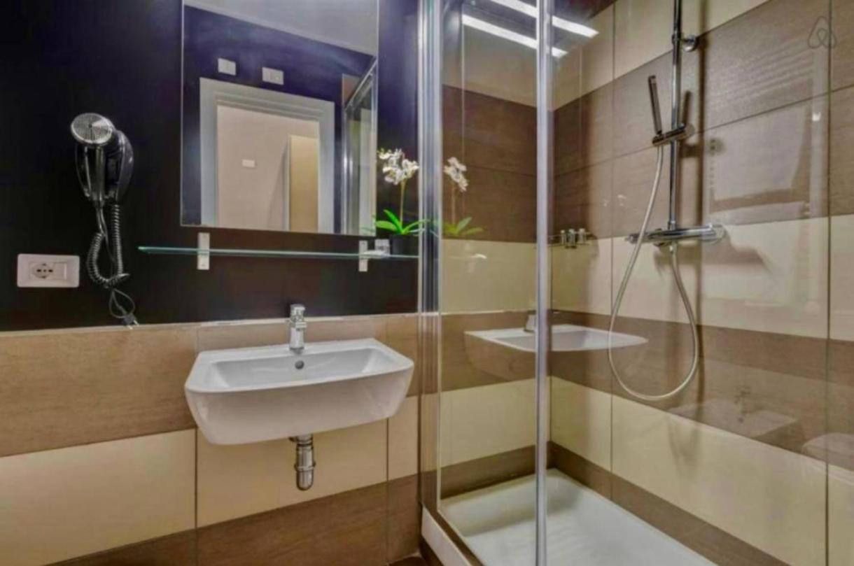 Dgs Aparthotel Trapani Exteriér fotografie
